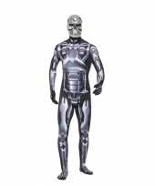 Terminator endoskeleton pak heren